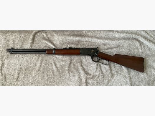 Rossi Unterhebel Repetiergewehr Kal. .357 mag