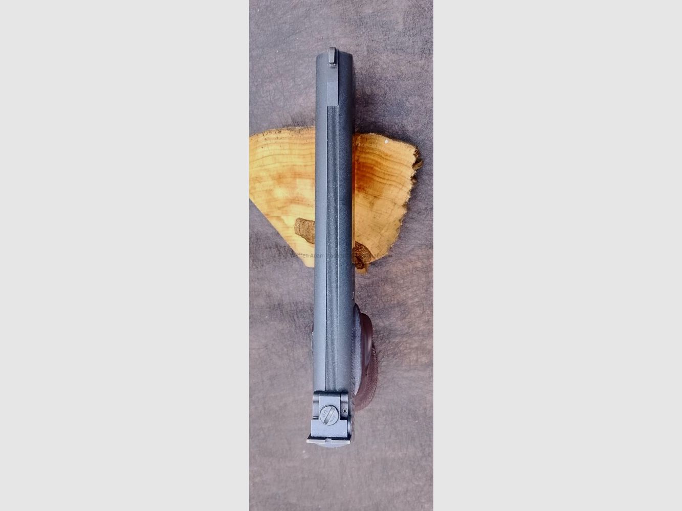 Smith & Wesson Model 41 Sport 1965