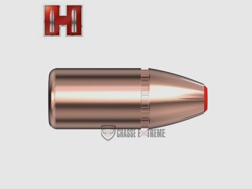 50 Balas HORNADY 45 Cal 458 410Gr Sub-X, imagen 2 de 2