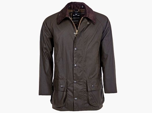 Barbour Beaufort Ölmantel Herren 48