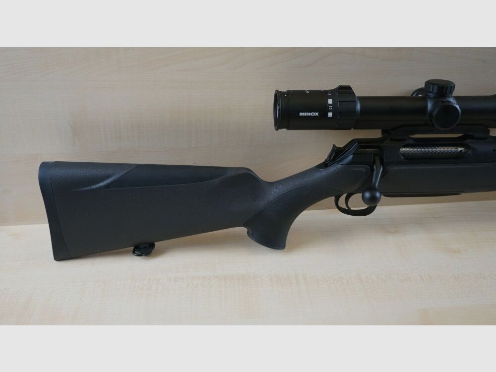 Sauer & Sohn 404