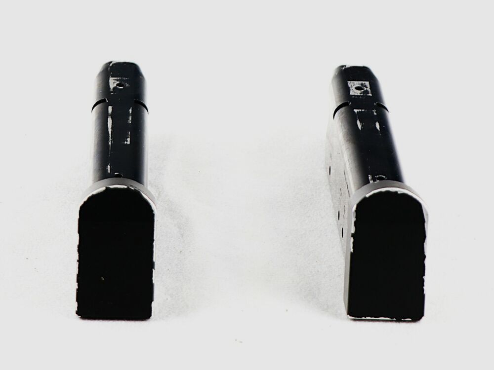 Pistola Sig Sauer P226 X-Six Super Match Negra PVD
