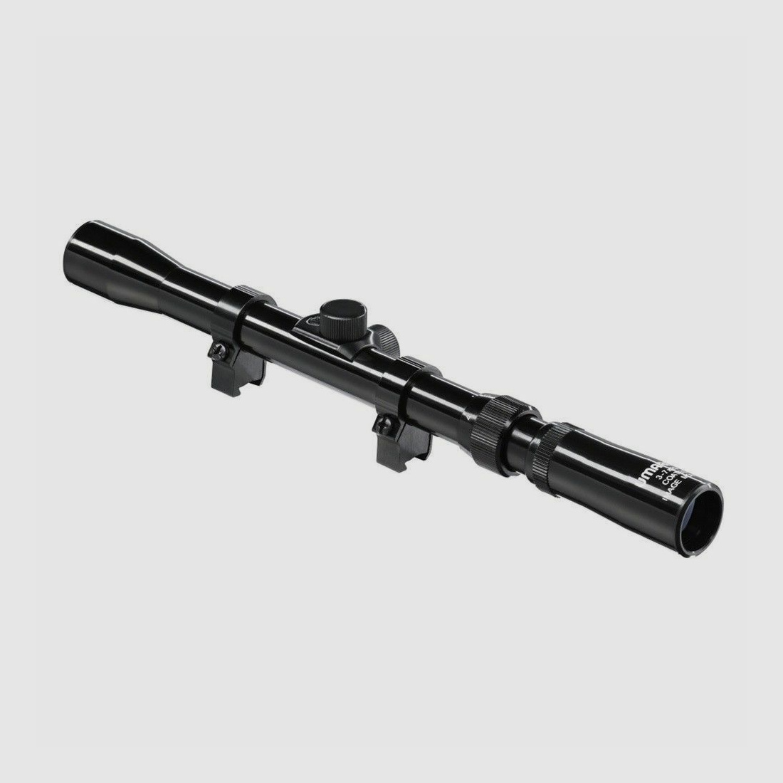 UMAREX Zielfernrohr 3-7x20 Absehen 8