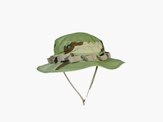 MILTEC SOMBRERO BOONIE 3 COL. DESERT