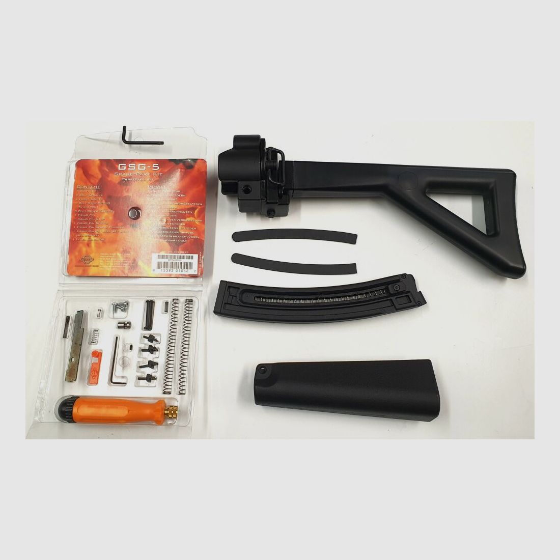 German Sport Guns GSG-5 Sport Made in Germany