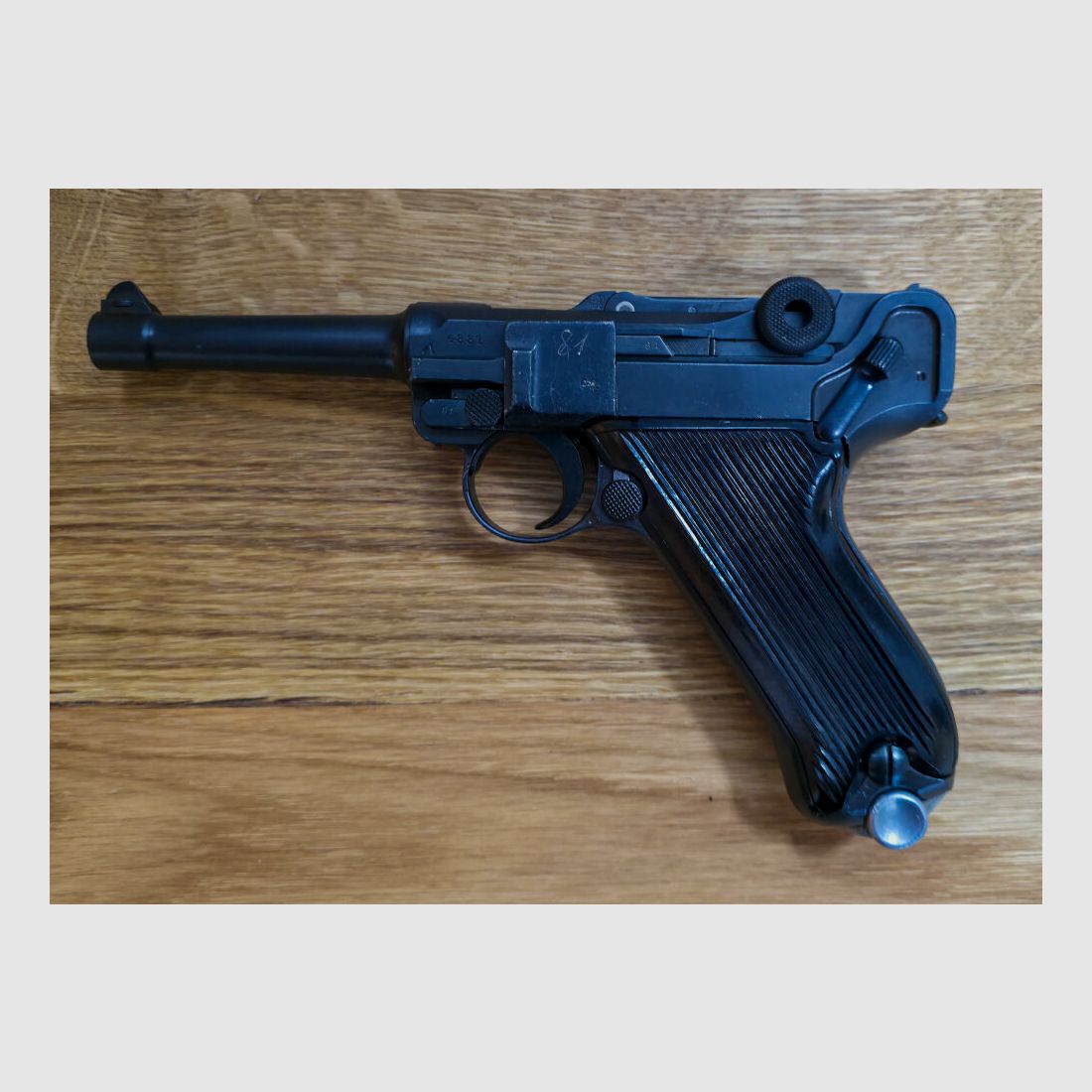 DWM P08 "VoPo"