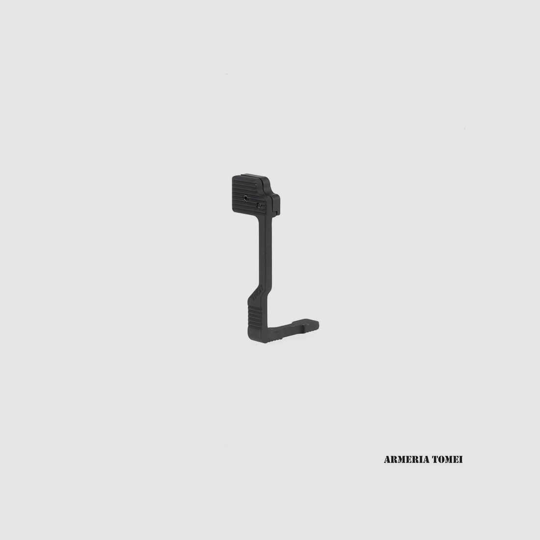 TROY – LIBERACIÓN DE BOLAS AMBIDIESTRA AR-15 / M16, imagen 1 de 2