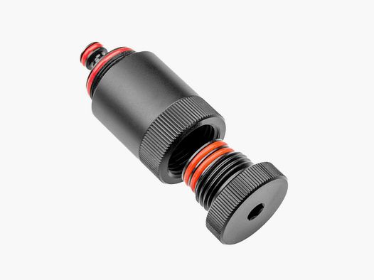 Bundle – ASA TUNING CHAMBER + SMALL CO² CAP | Beeman BP50 | Performance Maximale