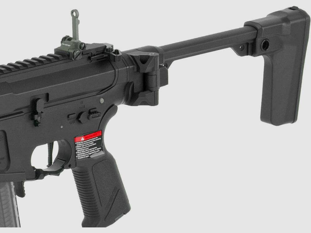 G&G FAR 9, Bild 5 von 7