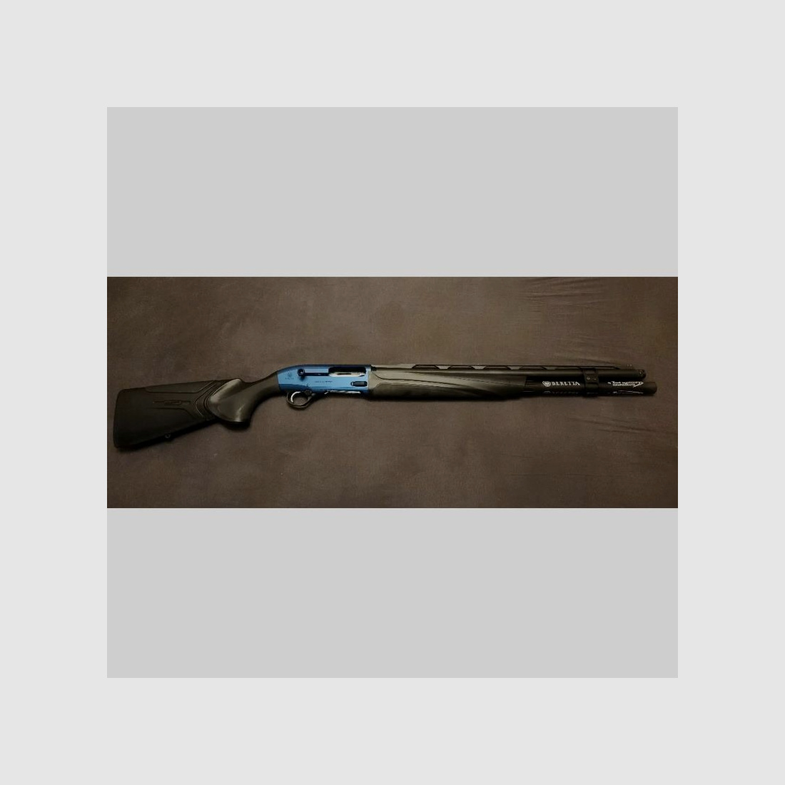 Beretta 1301 Competition Pro 12/76