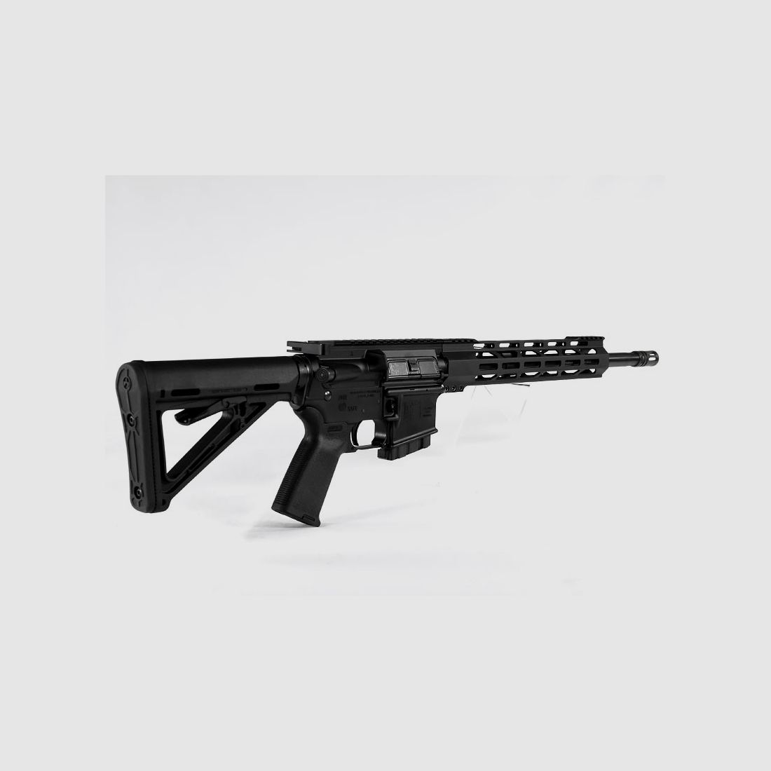 Diamondback DB15 .300 BLK 16" Carbon Series