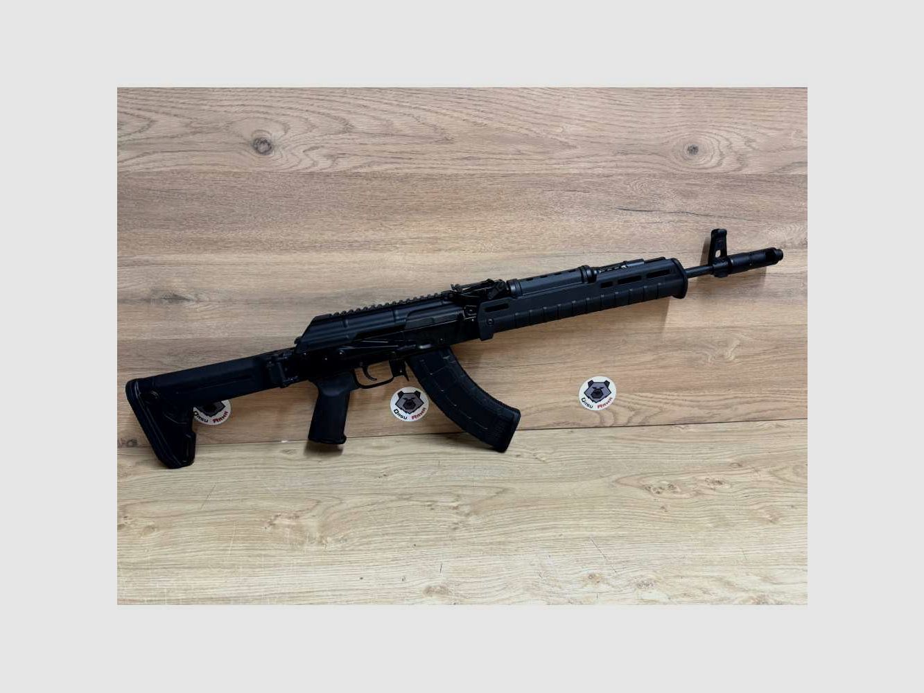 KOLARMS KA17-MPL FALTSCHEIN MAGPUL ZUKOV 7,62X39, Bild 2 von 19