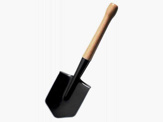 Cold Steel multifunctional spade with sheath of the special unit Spetsnaz