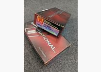 Hornady ECX 165gr 20 pcs.