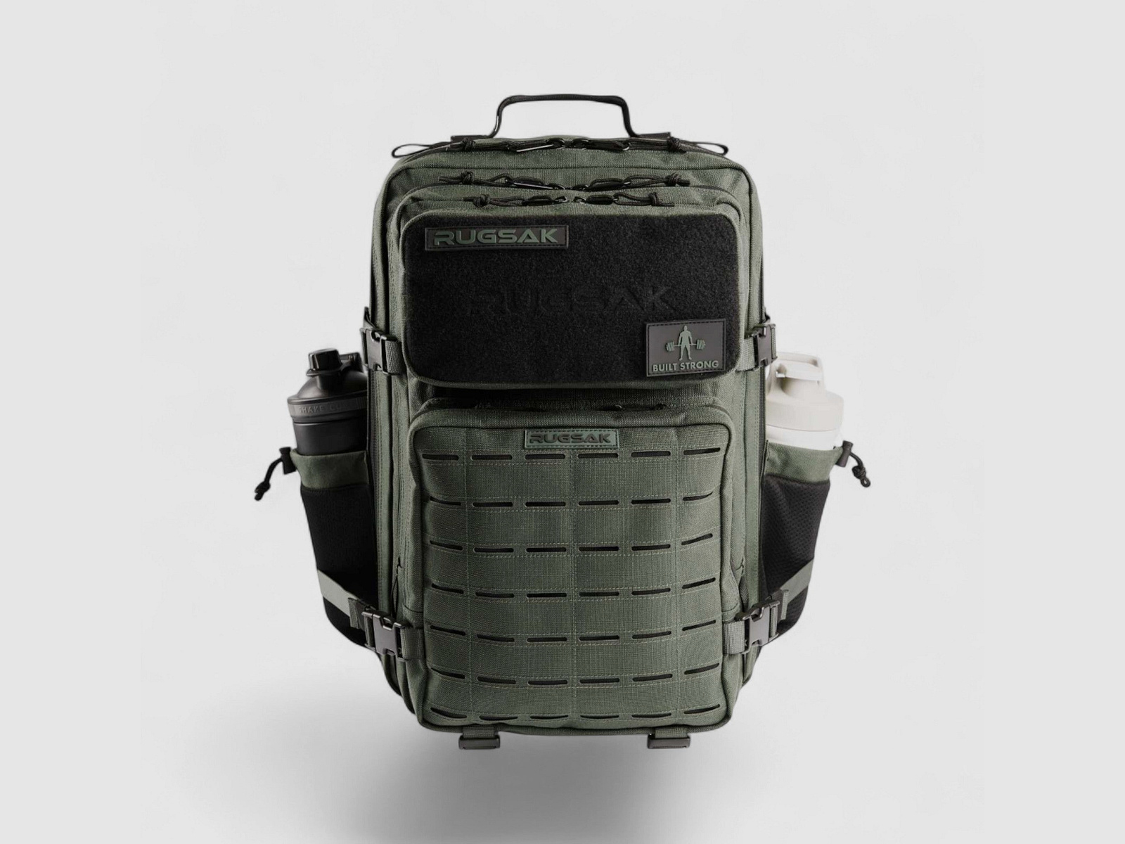 RUGSAK Alpha