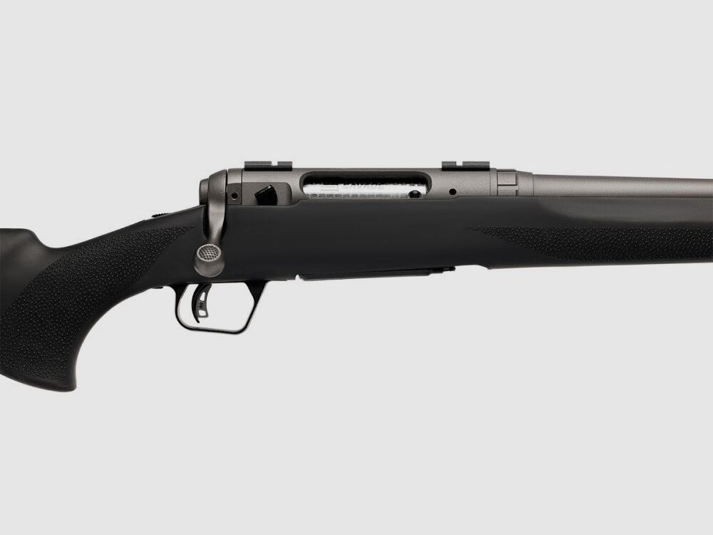 Savage 110 Trail Hunter Lite