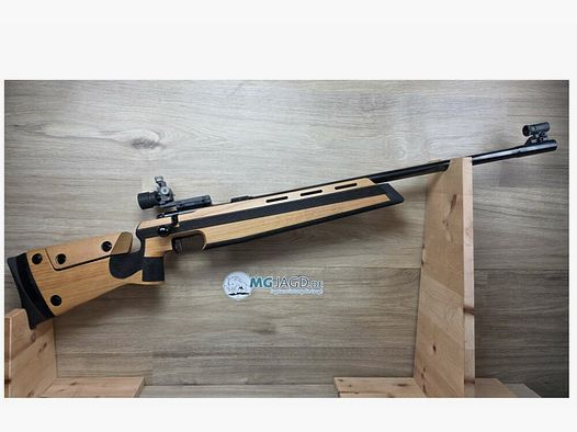 Anschütz Mod. 1907 .22lr