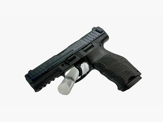 Heckler & Koch SFP9 Optics Ready