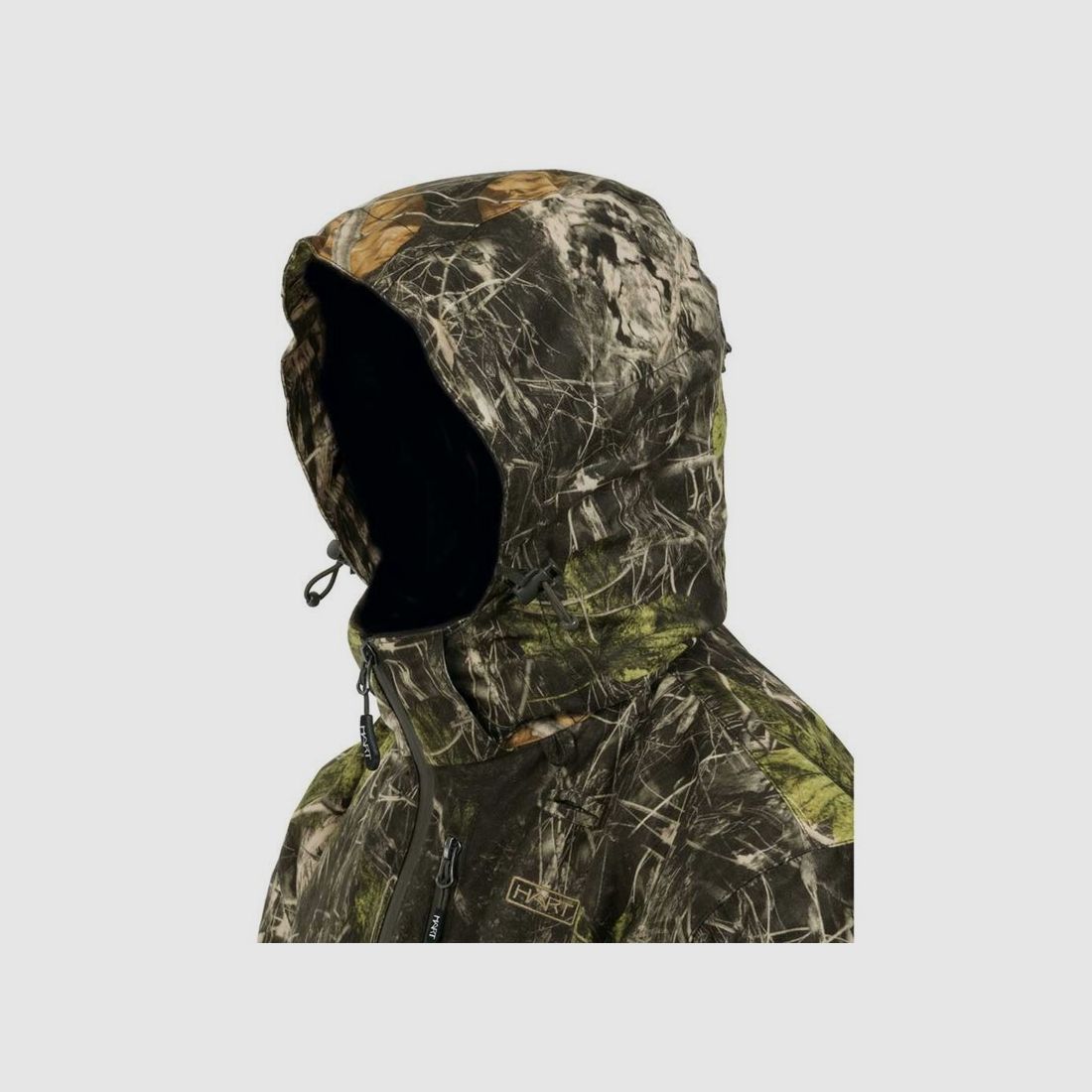 HART Donon-J SP Jacke, Bild 2 von 3