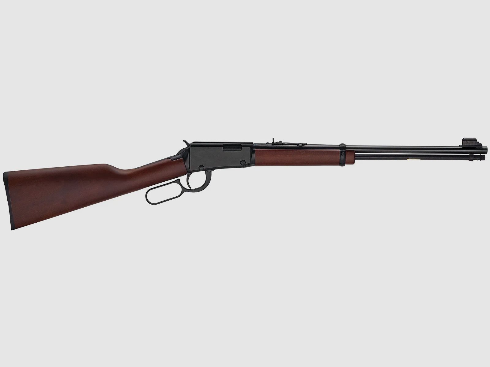 Henry Classic Lever Action Rifle 18,5" / 15 Schuss Magazin .22LR Auf Lager