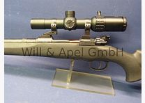 MAUSER System 98