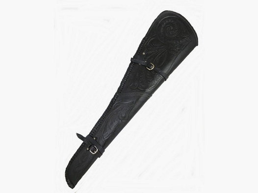 Etui Scabbard Gewehrholster für Winchester schwarz