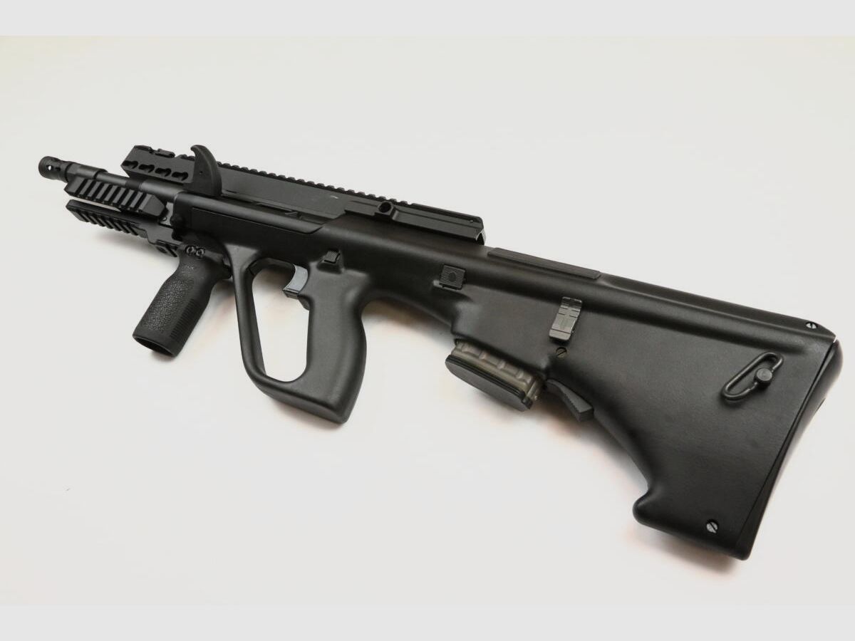 Steyr AUG-Z A3 S.W.A.T., billede 3 af 4