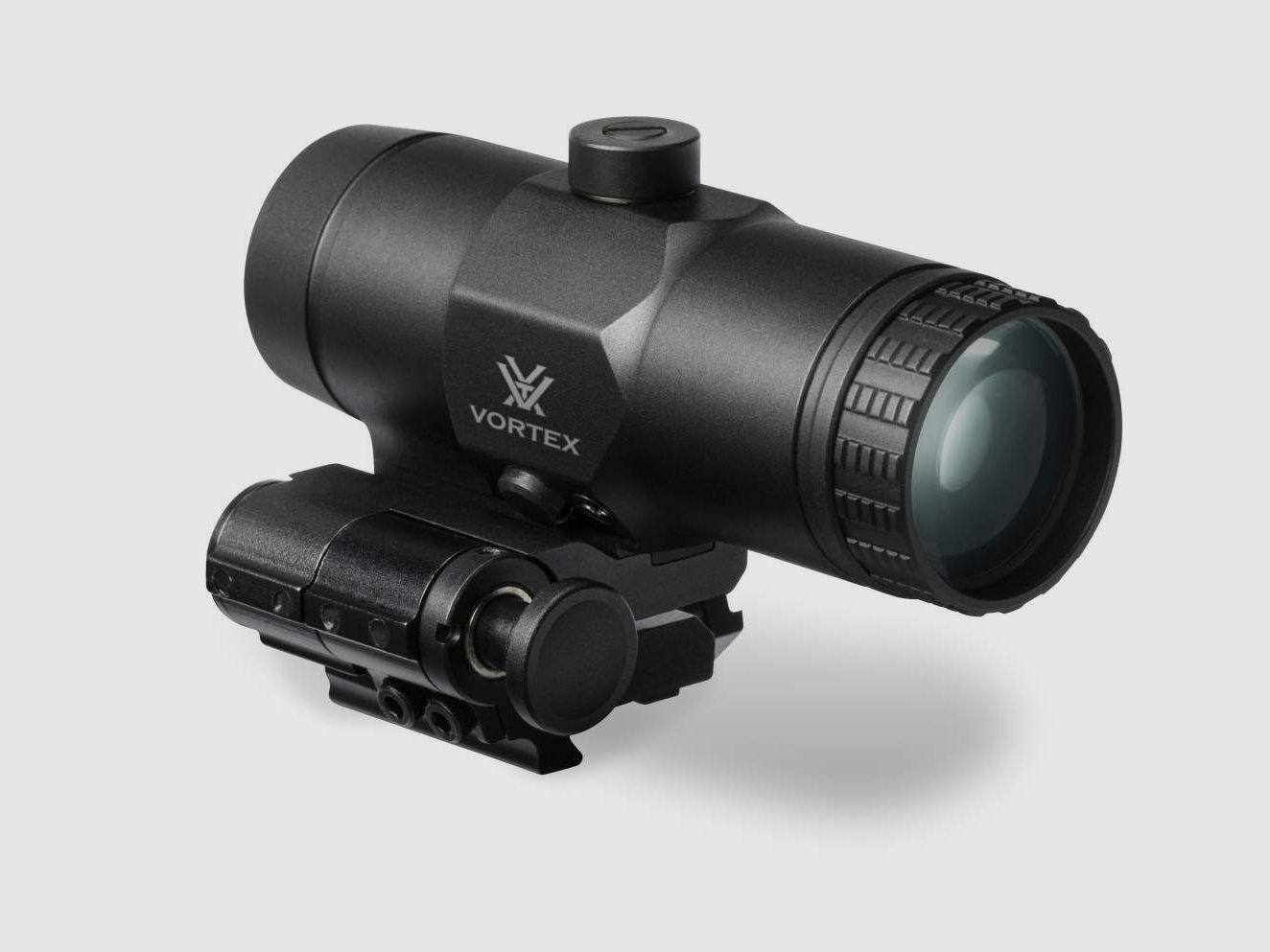 Vortex VMX-3T Magnifier mit Flip Mount