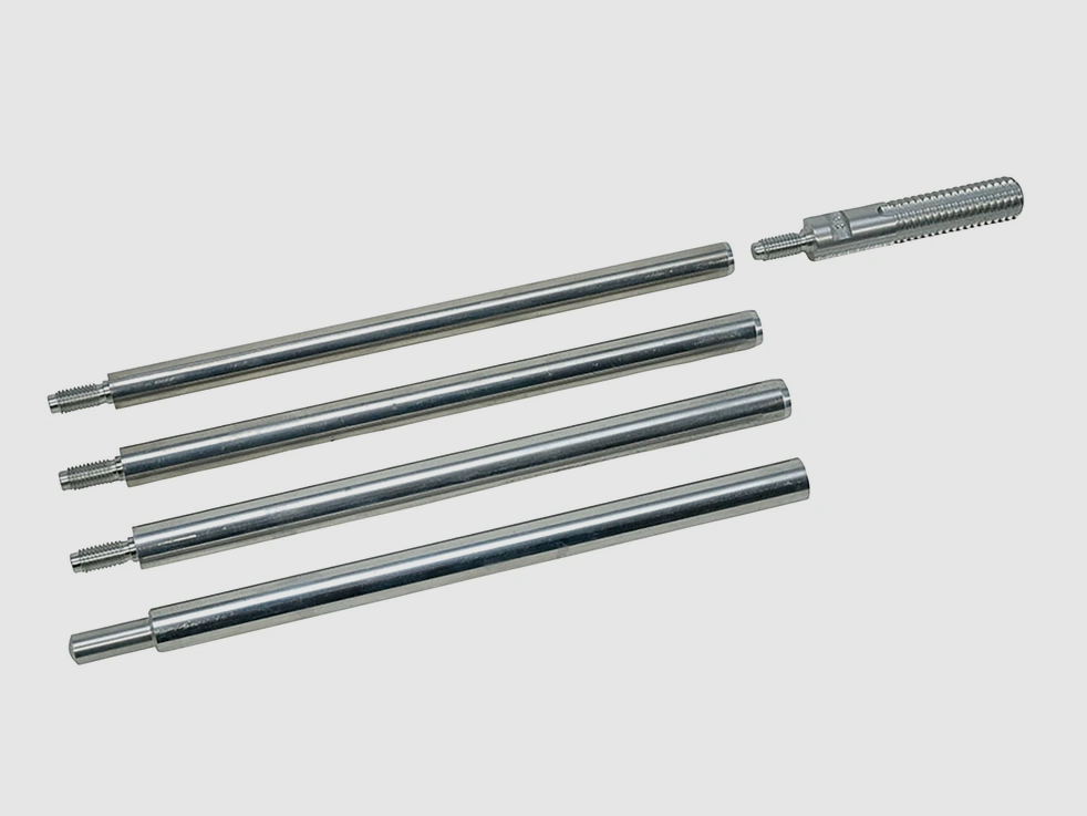 Jakele Fucile Camera di Cartuccia Pulisci Qick-Bite – Set di Pulizia, immagine 2 di 3