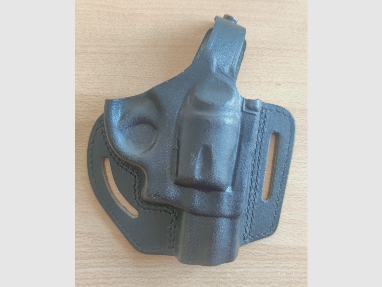 Holster Kingdom per il modello Zoraki R2