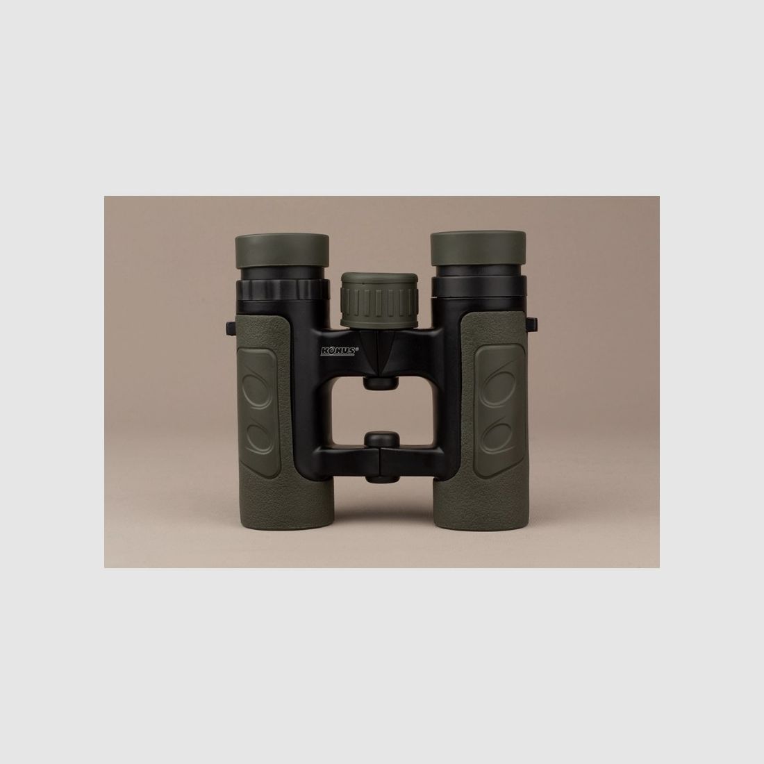 Binocolo Konus PATROL 8x26, immagine 12 di 15