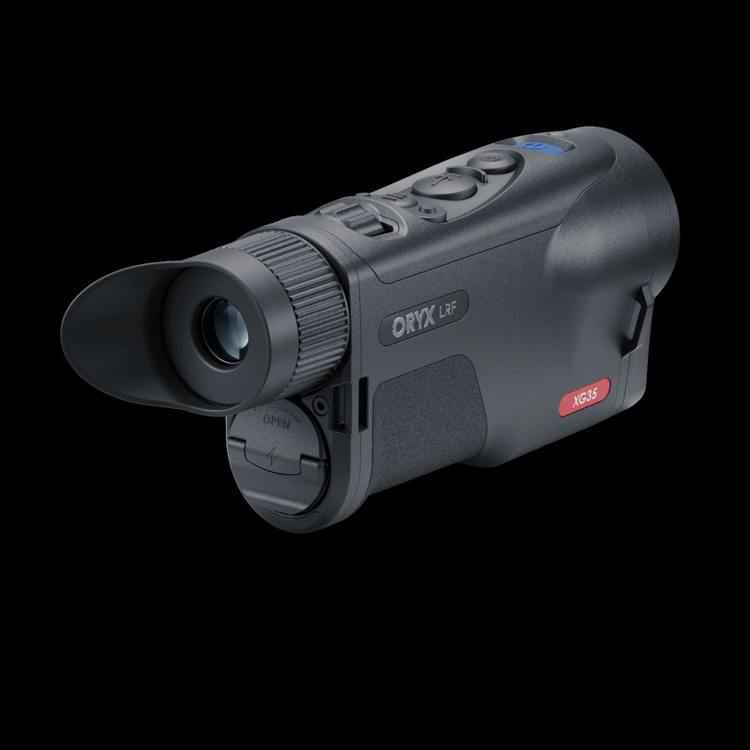 Pulsar ORYX LRF XG 35 binocolo termico / cannocchiale da osservazione, immagine 26 di 27