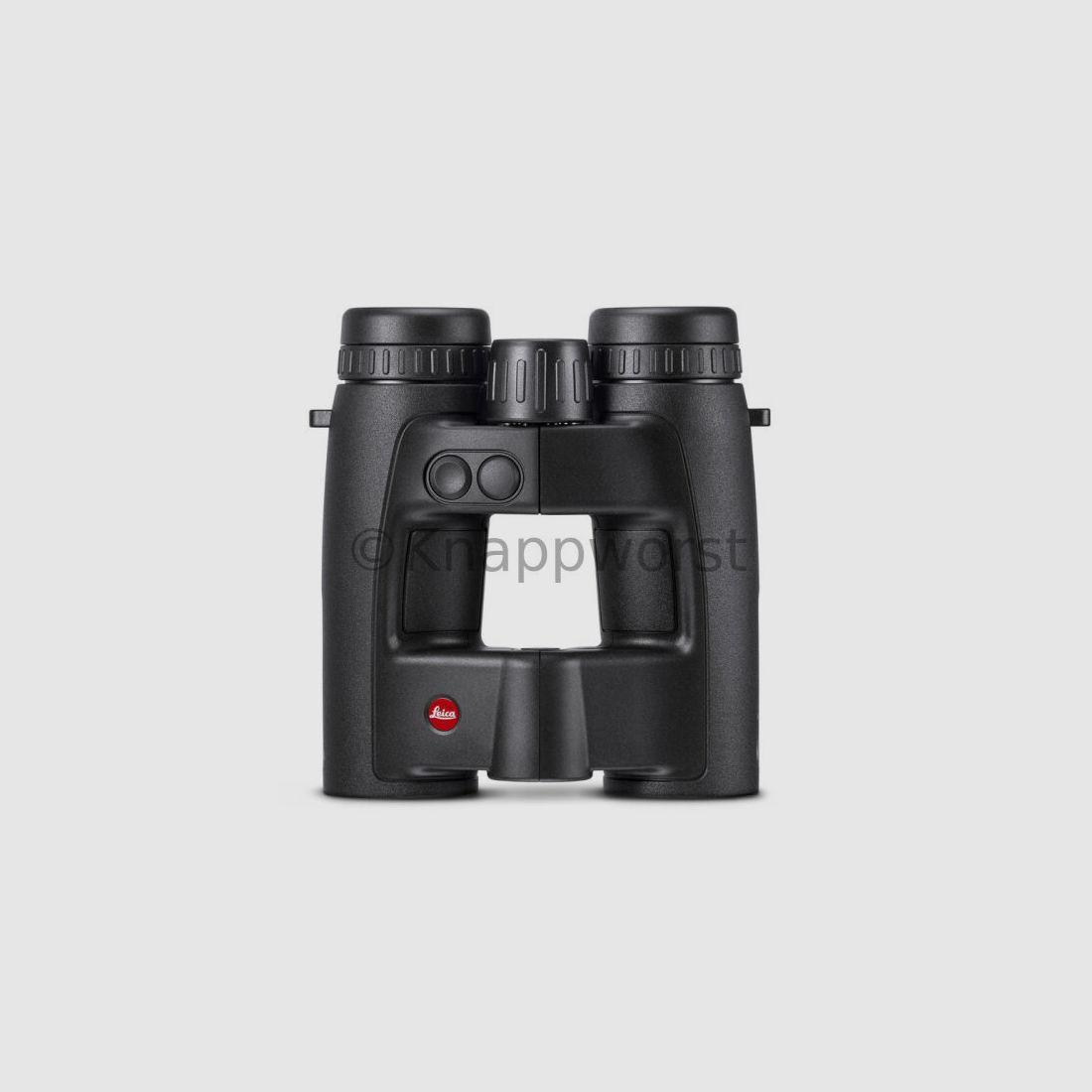 Leica Geovid Pro 10x32 Dalmierz