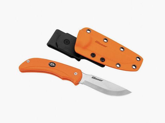 Blaser	 Ultimate Messer