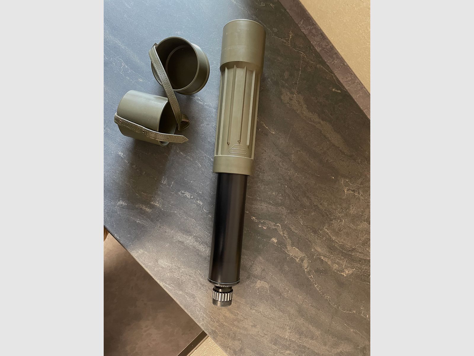 Swarovski Spektiv 30x75 