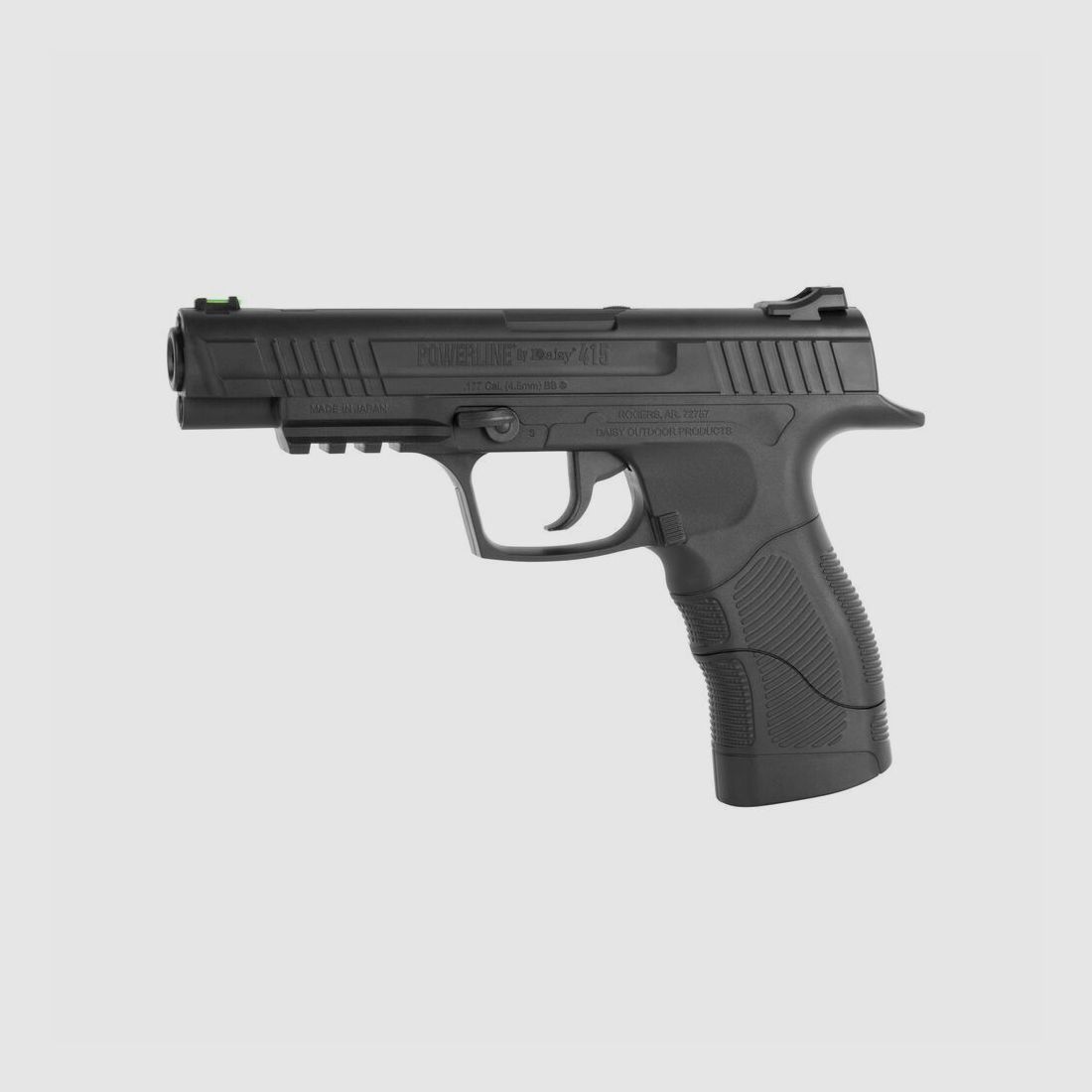 Daisy 415 4,5mm BB Pistola de aire Co2 Non BlowBack, imagen 3 de 8