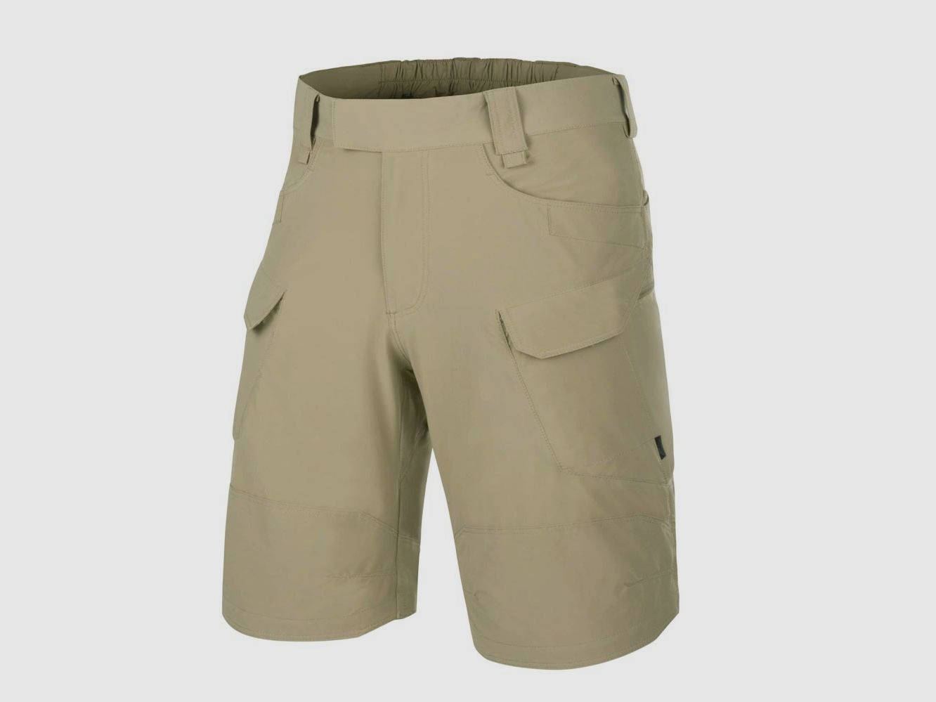 HELIKON TEX OTS SHORT 11" VERSASTRETCH® LITE KHAKI