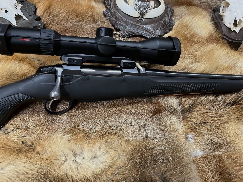 Tikka T3