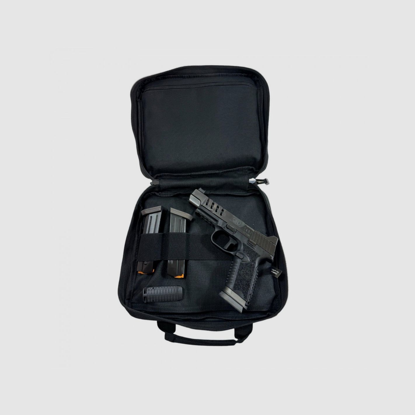 FNH 509 LS Kal. 9 Luger, Bild 2 von 7
