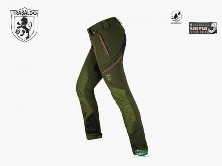TRABALDO Starlight Pro Damenhose