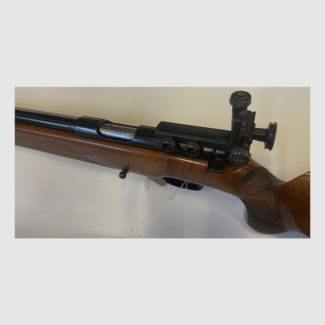 Walther senza