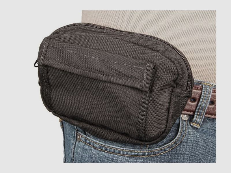 BLACKHAWK! Nylon Holster, Bild 1 von 4