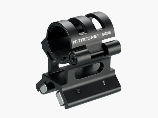 NITECORE MAGNETIC FLASHLIGHT MOUNT