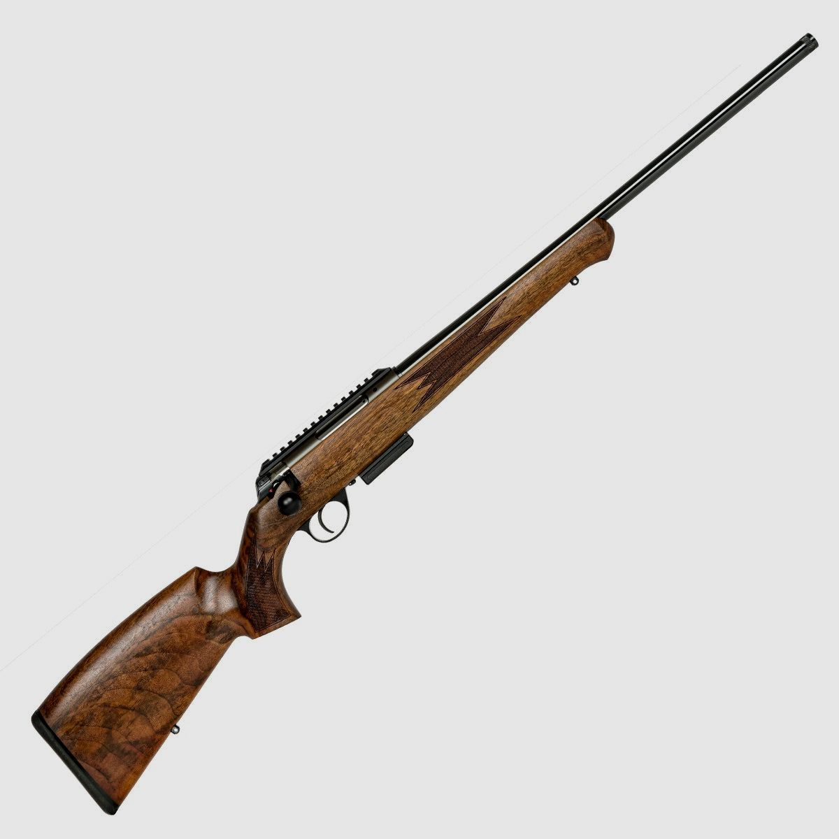 Repetierbüchse Anschütz 1771 Deutscher Schaft