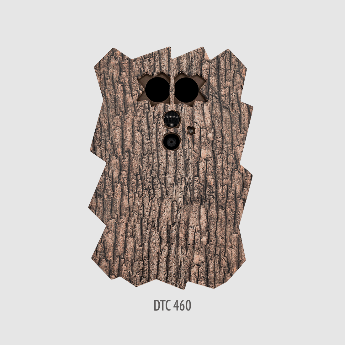 MINOX DTC 460 CAMOUFLAGE TRAP, image 1 of 2
