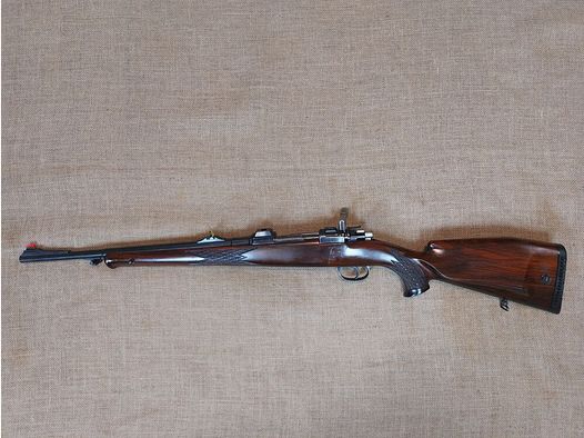 Mauser, Frankonia M98