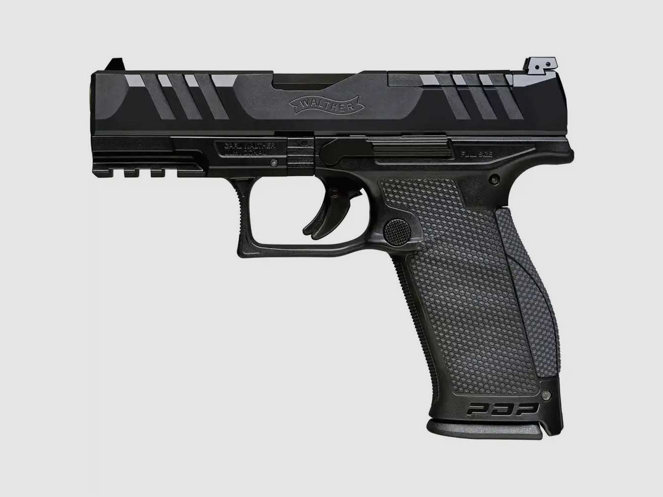 Walther PDP Full Size V2 – 4" OR
