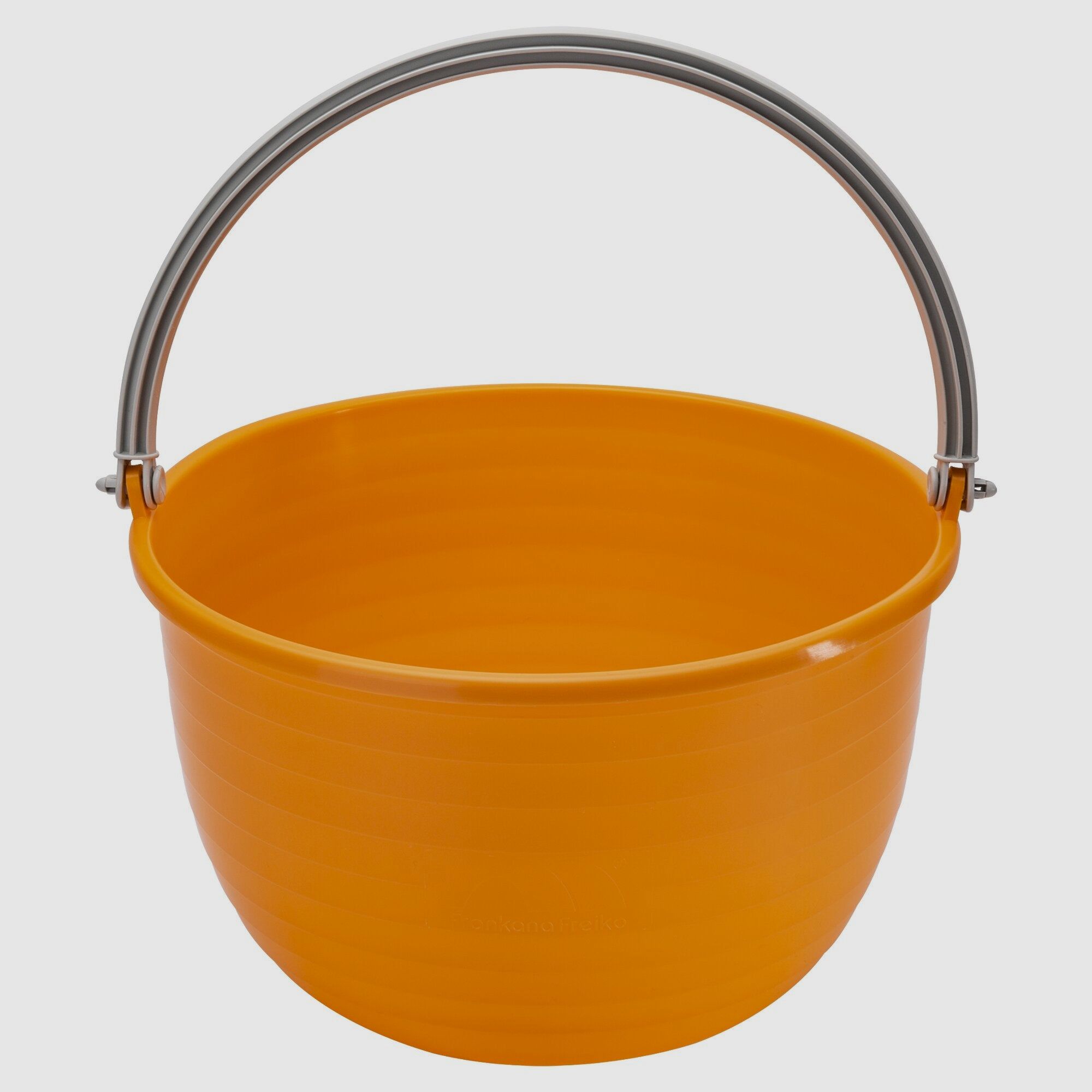 Multipurpose Bucket Vinis, orange, image 2 of 5