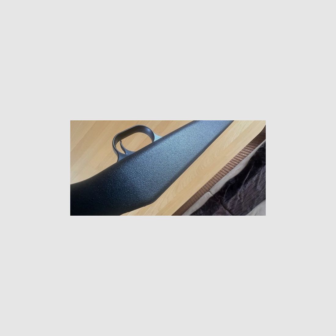 Blaser R93 Offroad stock