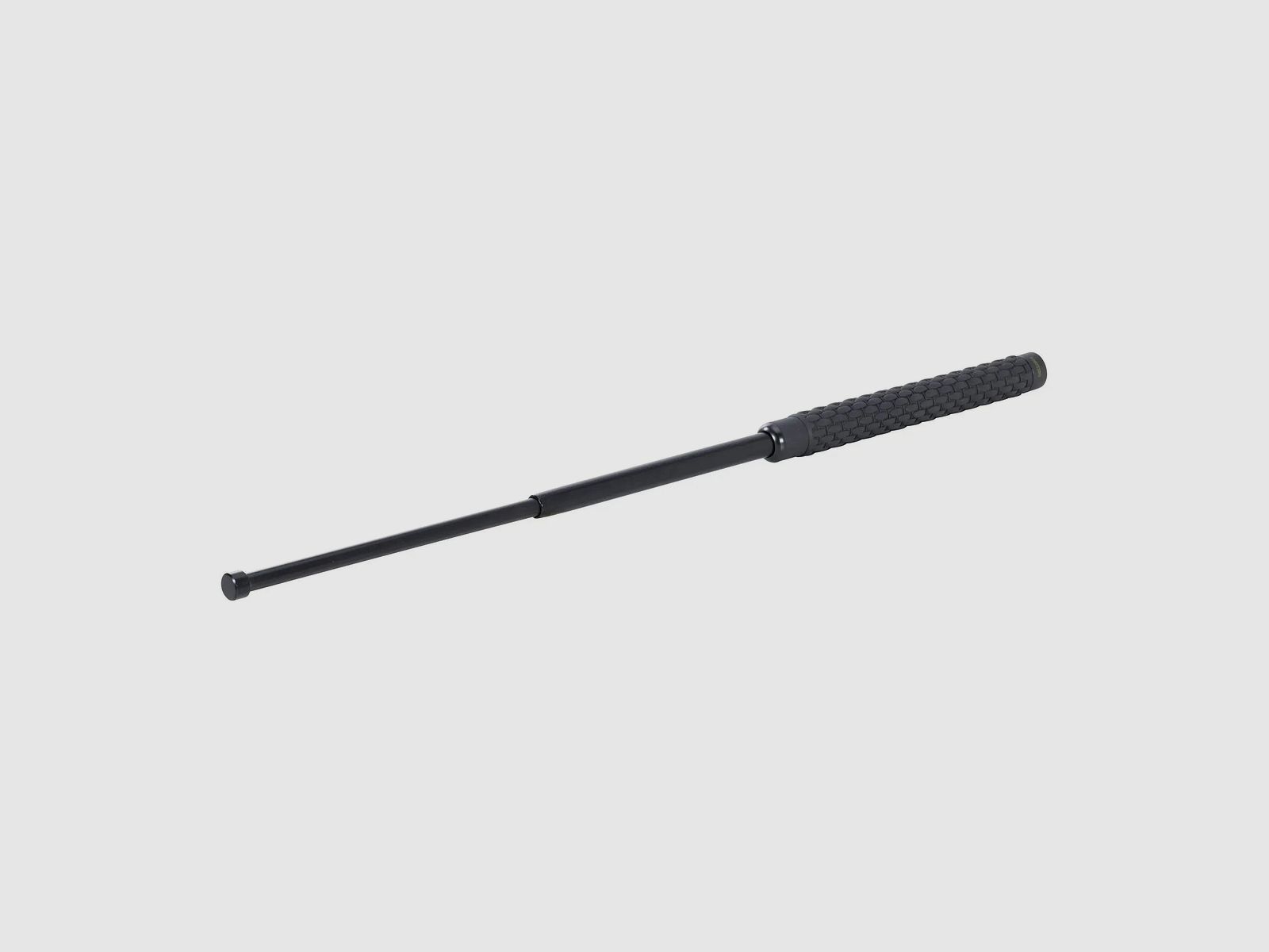 Enforcer Abdrängstock enforcer Stahl 26 Zoll